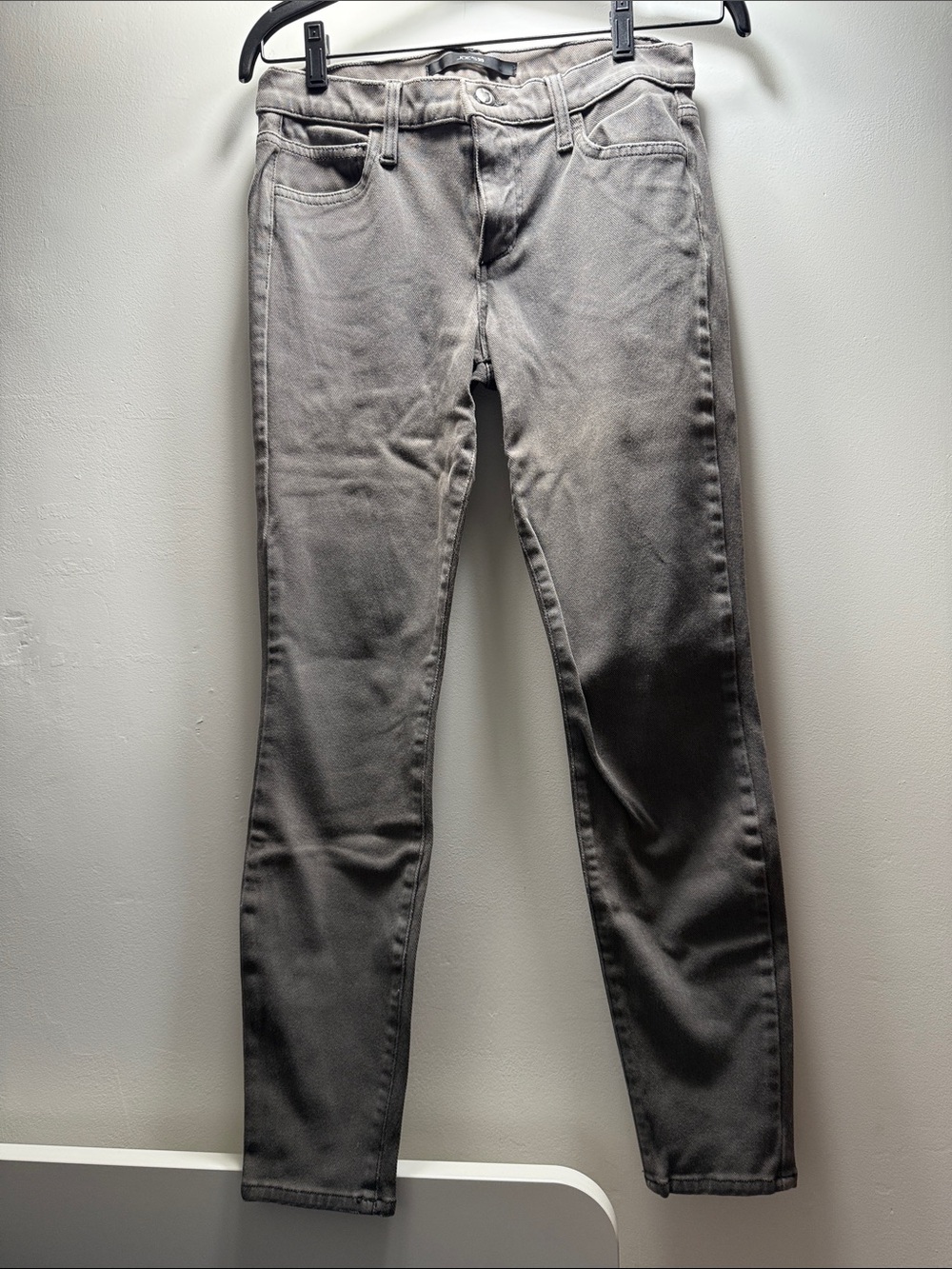Joe's Jeans Skinny Grey Women's Jeans